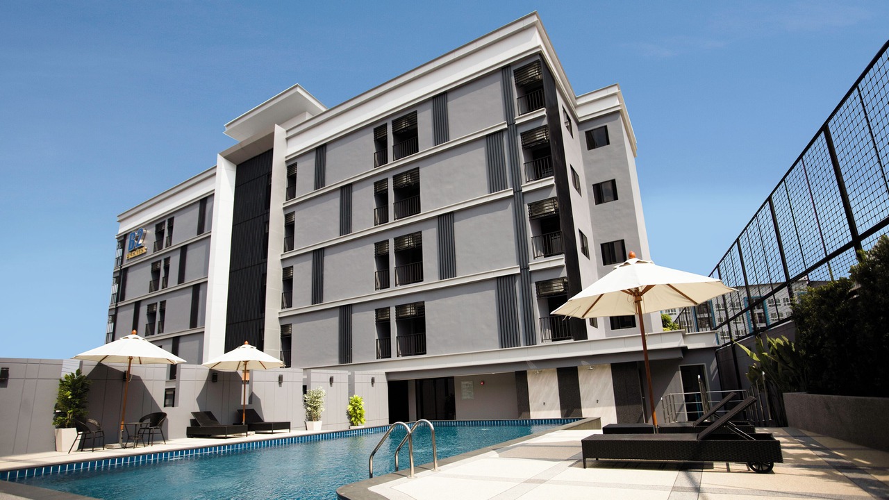 Photo of Outdoor in Don Hua Lo