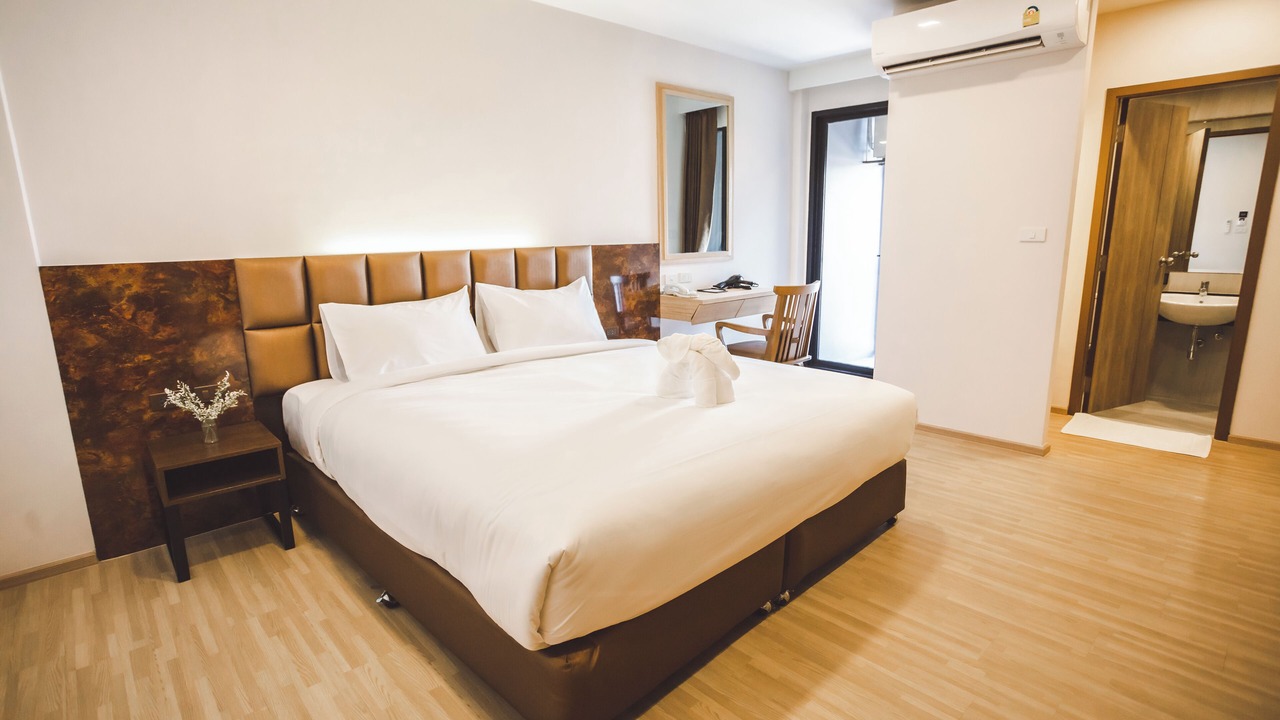 Photo of Bedroom in Don Hua Lo