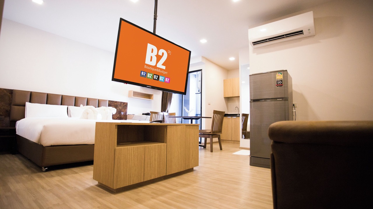 Photo of Bedroom in Don Hua Lo