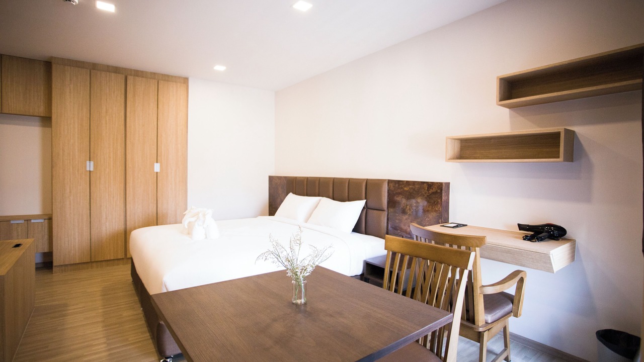 Photo of Bedroom in Don Hua Lo
