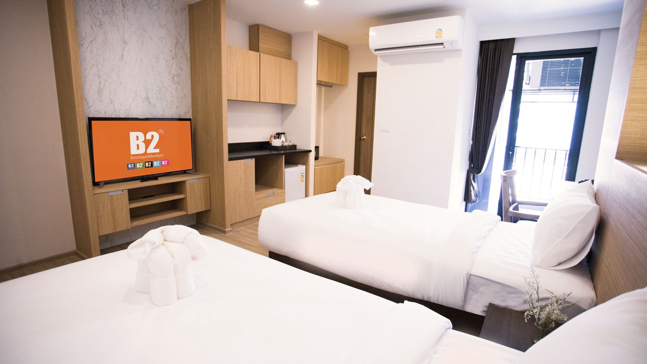 Photo of Bedroom in Don Hua Lo