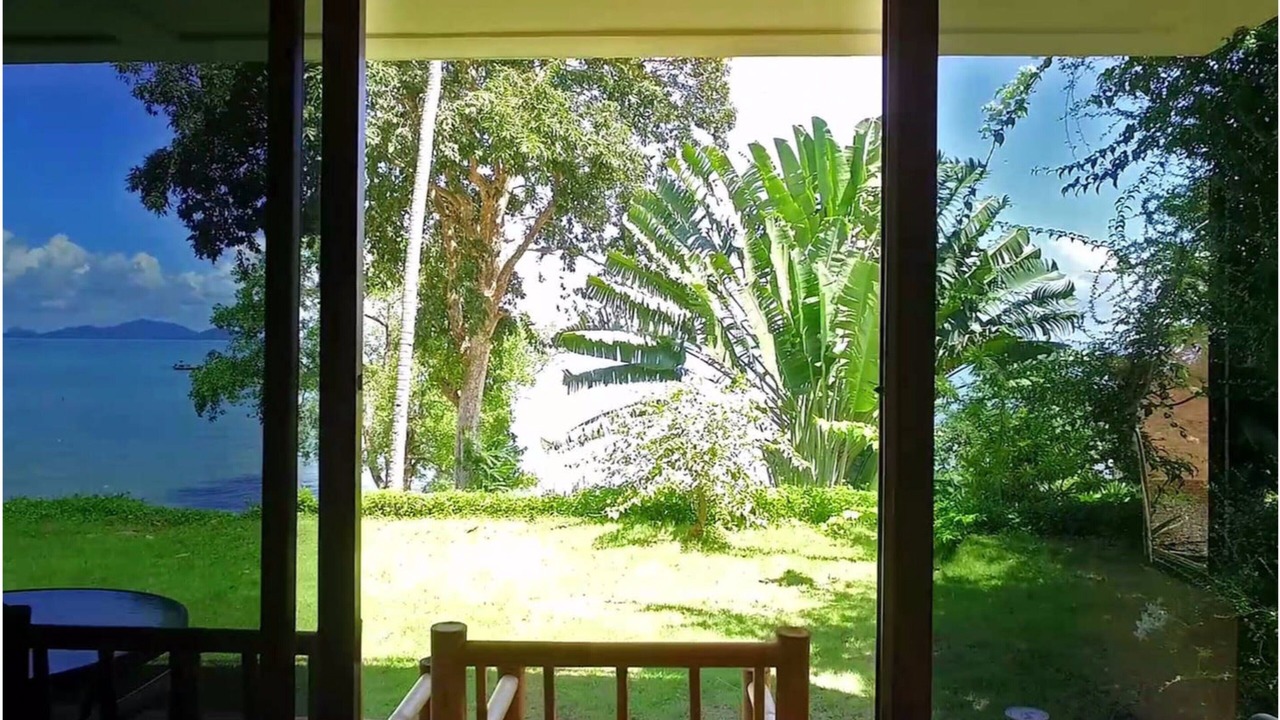 Photo of Outdoor in Ko Lanta