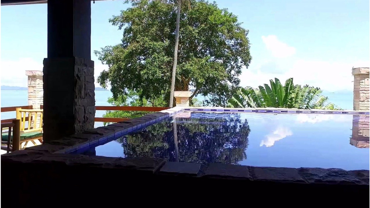 Photo of Outdoor in Ko Lanta