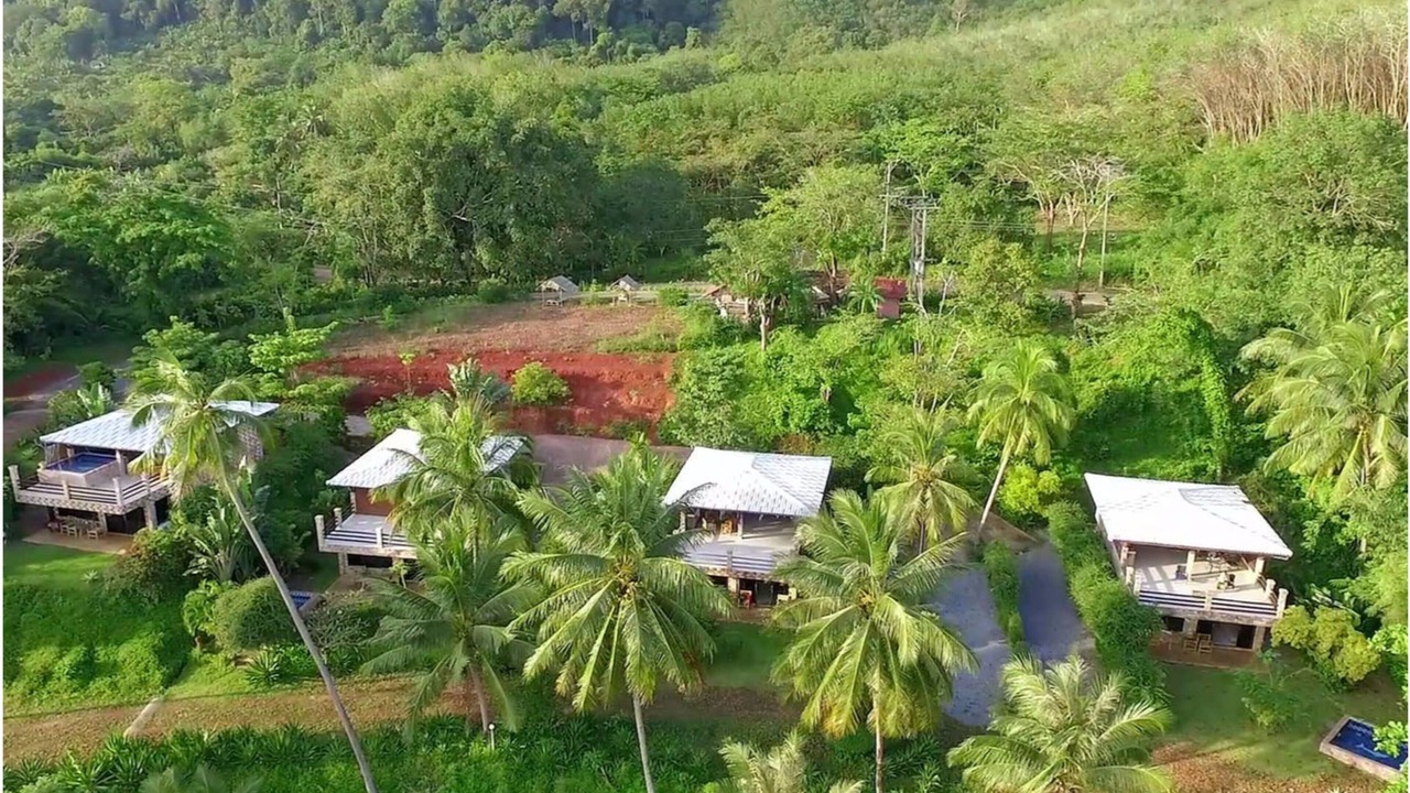 Photo of Outdoor in Ko Lanta