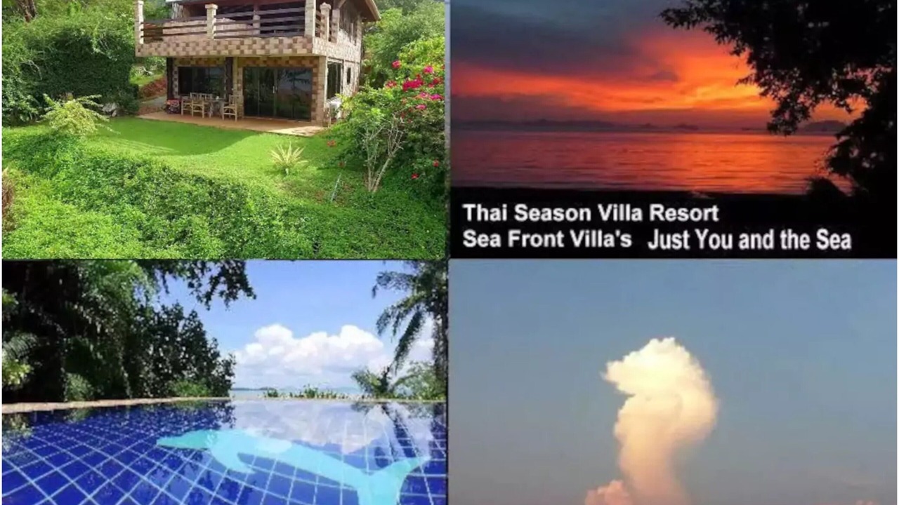 Photo of Outdoor in Ko Lanta