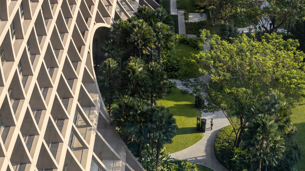 Photo of Patio Balcony in Chidlom