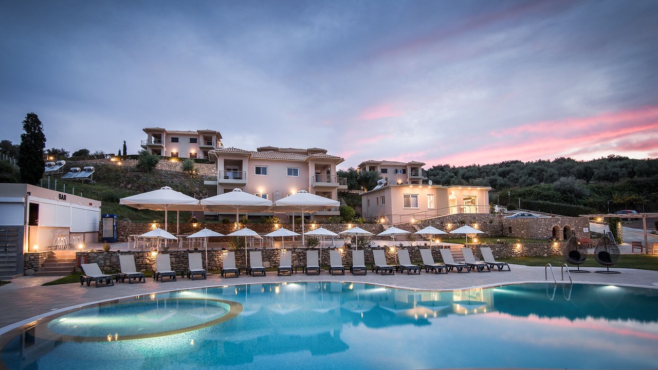 Photo of Outdoor in Aipeia