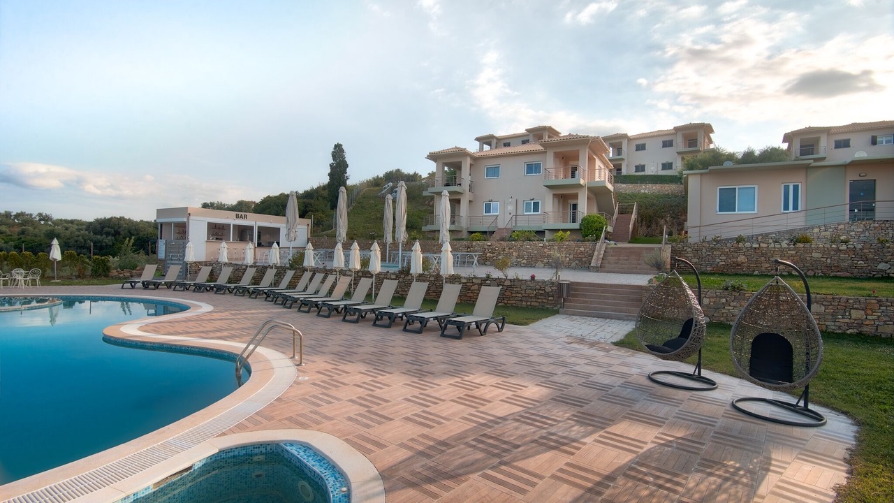 Photo of Outdoor in Aipeia
