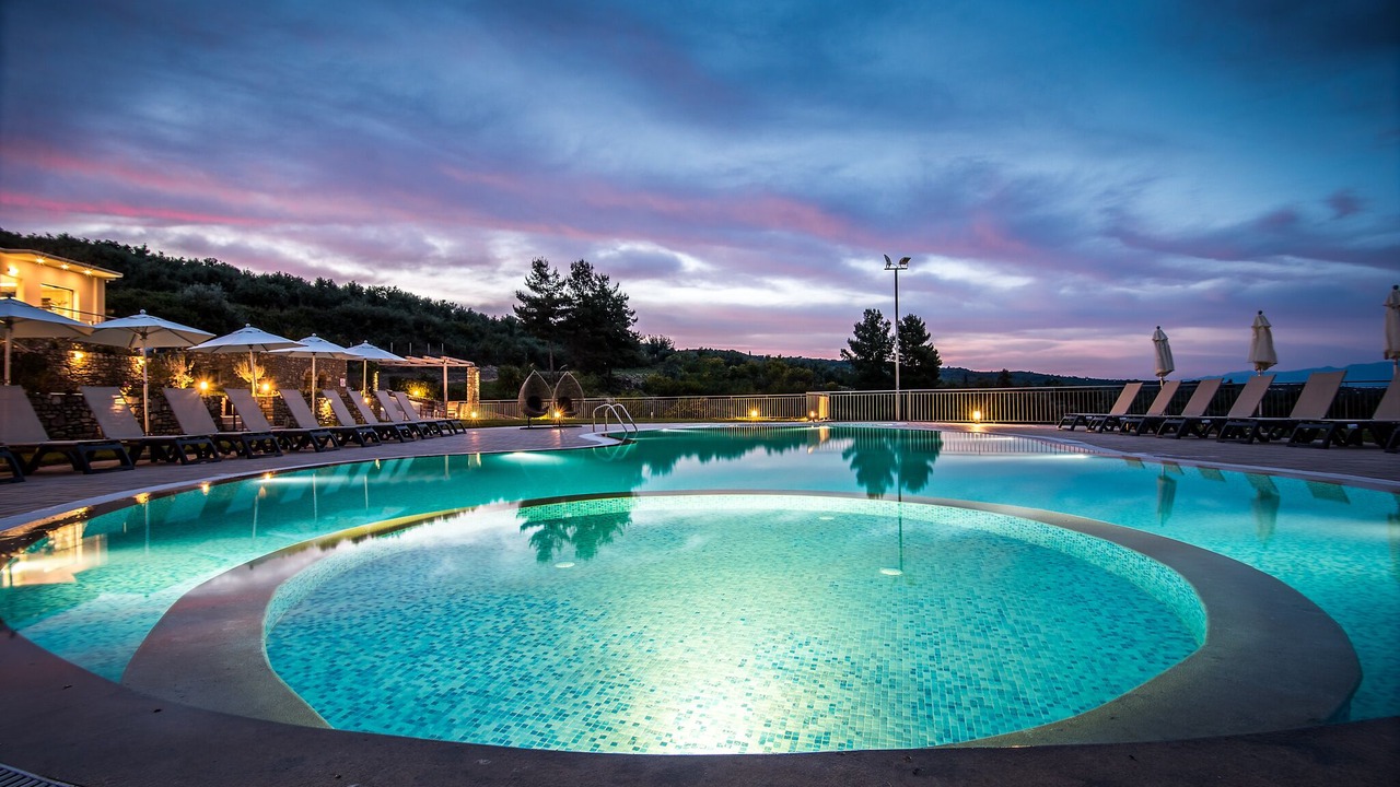 Photo of Outdoor in Aipeia