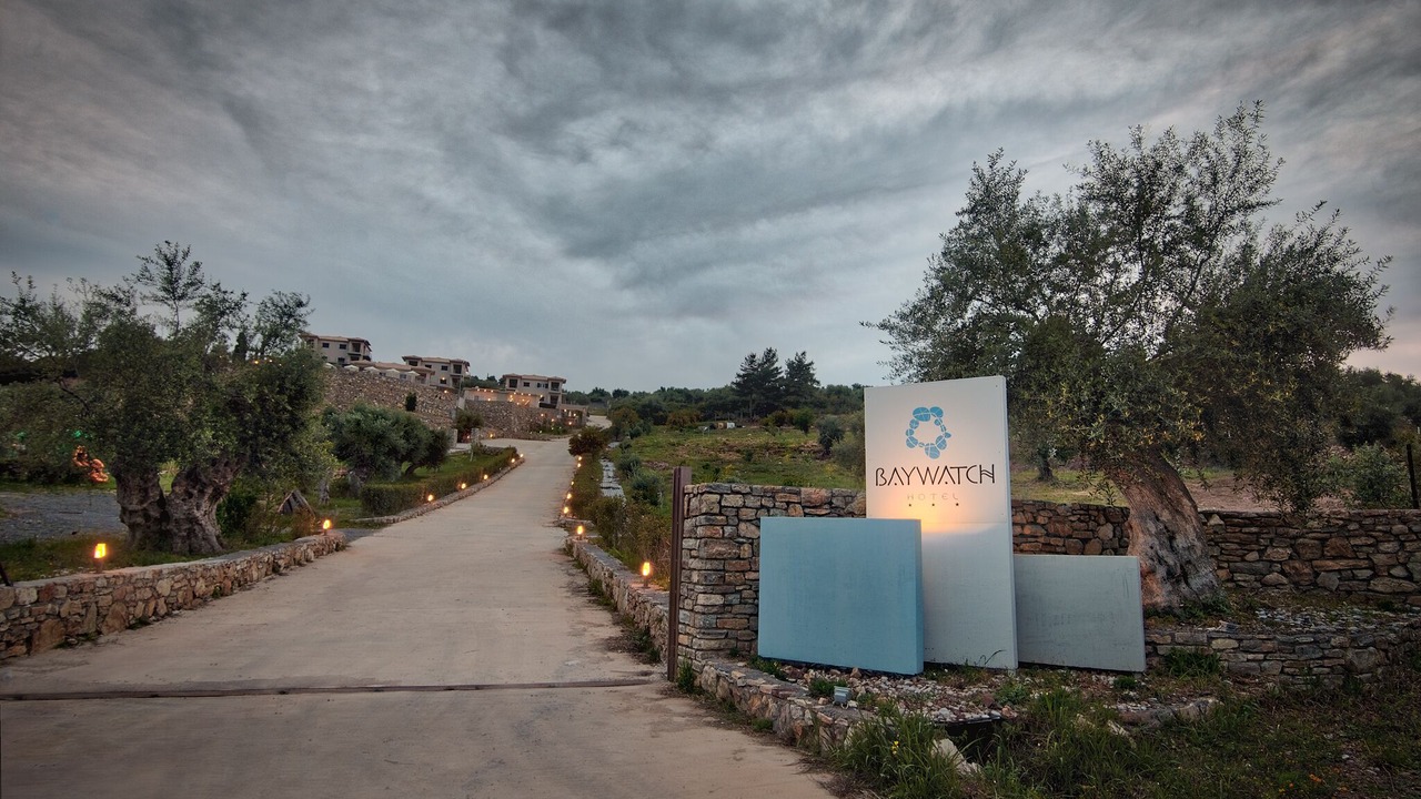 Photo of Outdoor in Aipeia