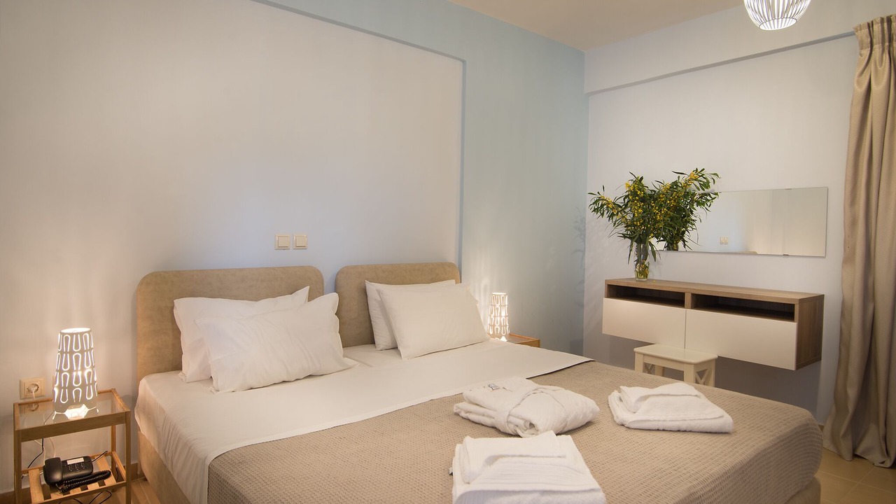 Photo of Bedroom in Aipeia