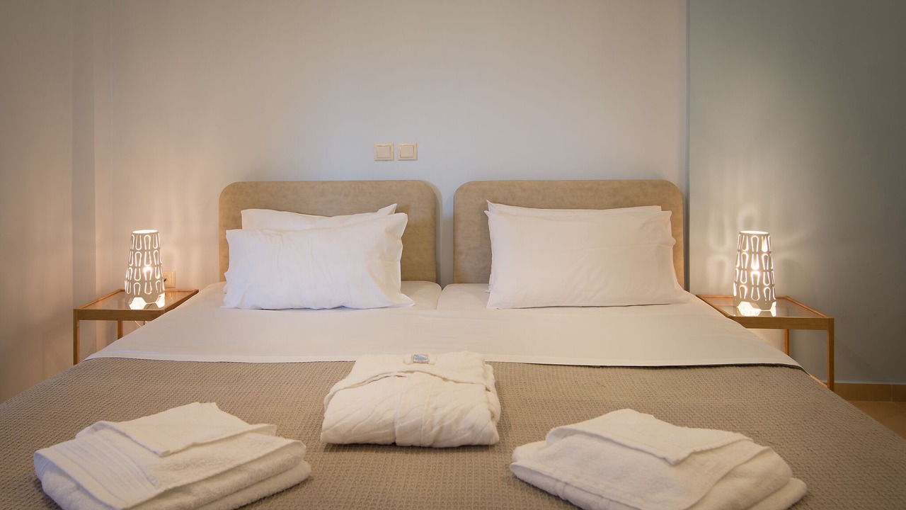 Photo of Bedroom in Aipeia