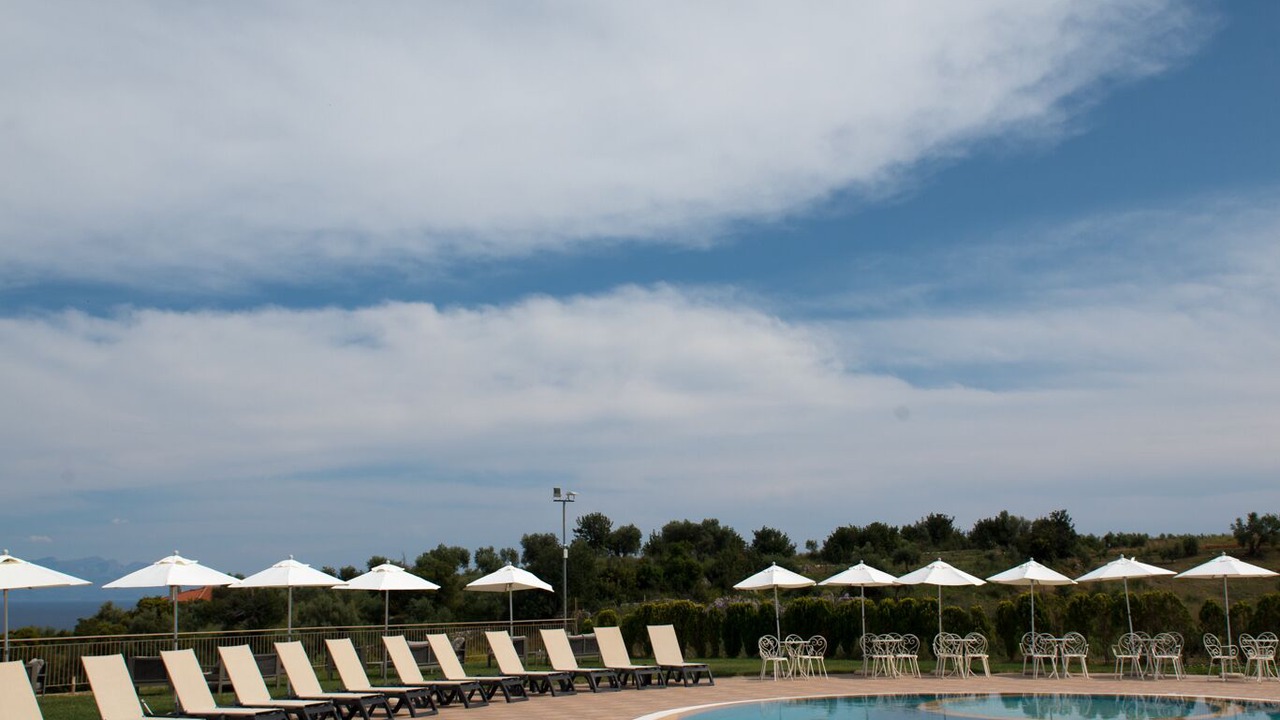Photo of Outdoor in Aipeia