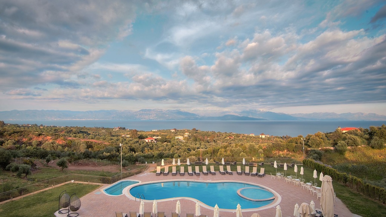 Photo of Outdoor in Aipeia