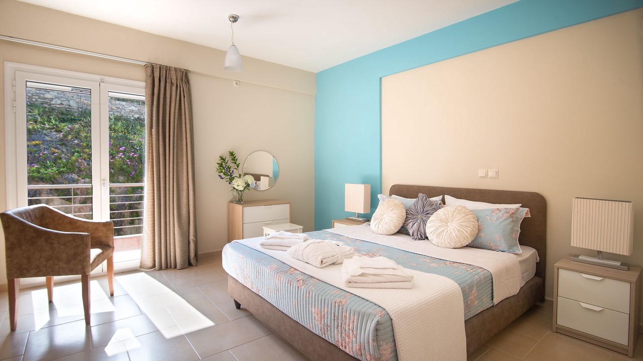 Photo of Bedroom in Aipeia