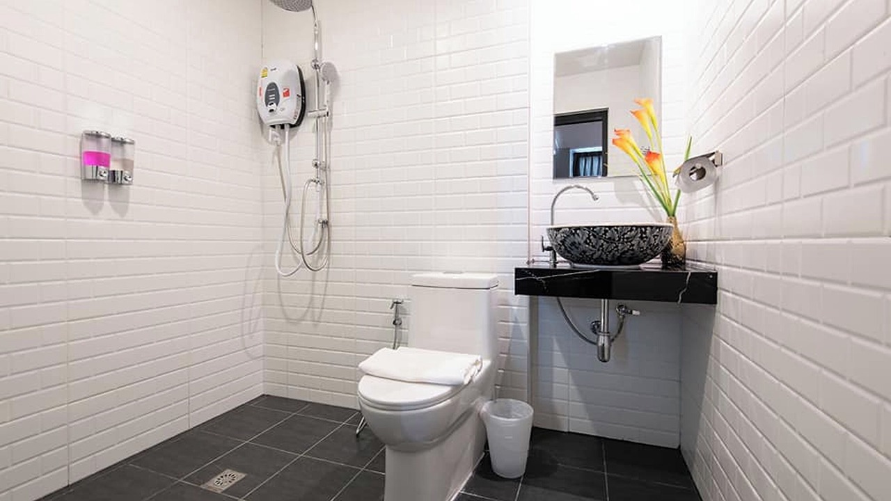 Photo of Bathroom in Ratsada