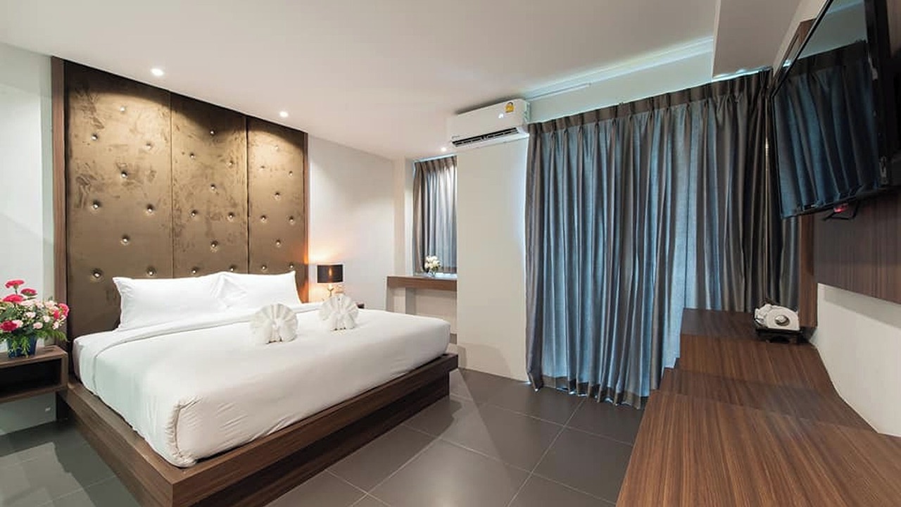 Photo of Bedroom in Ratsada