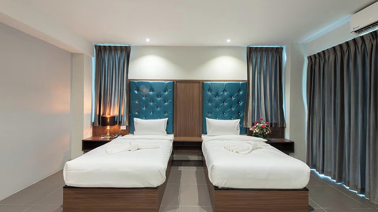 Photo of Bedroom in Ratsada