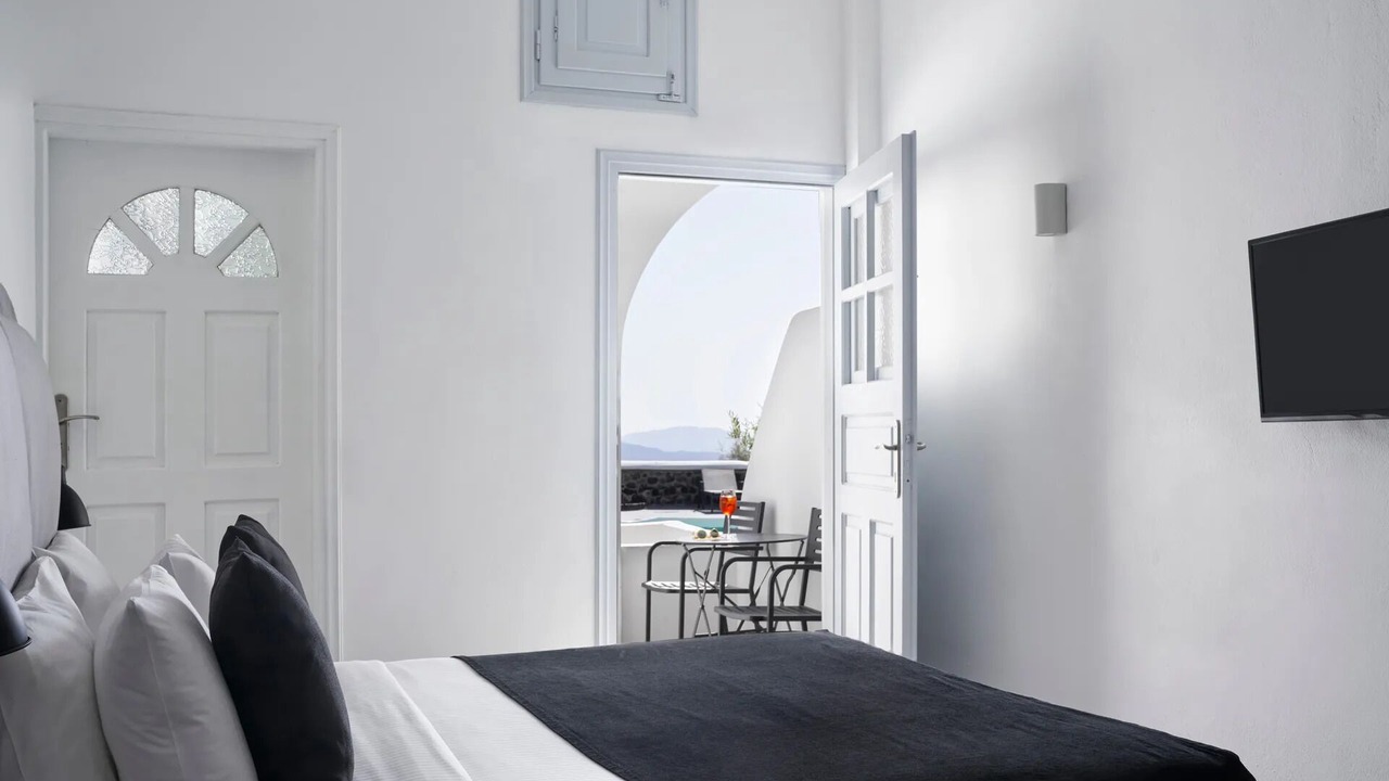 Photo of Bedroom in Finikia