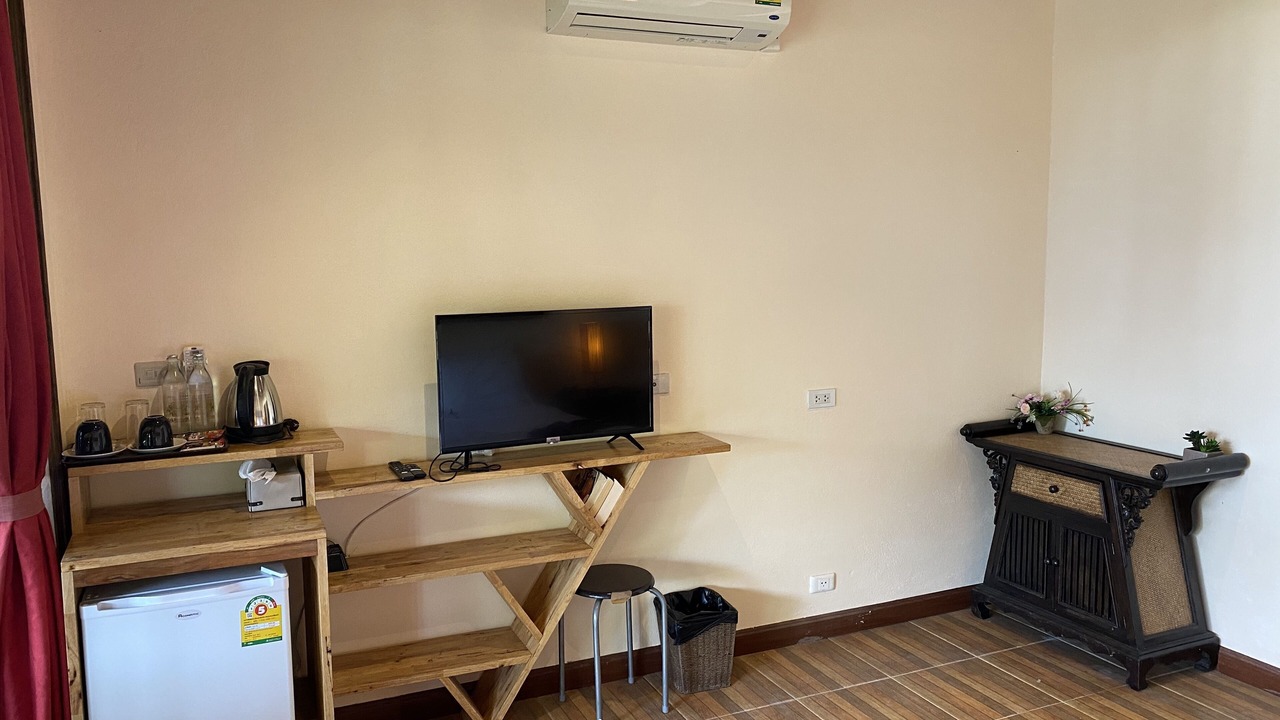 Photo of Bedroom in Ko Kradan