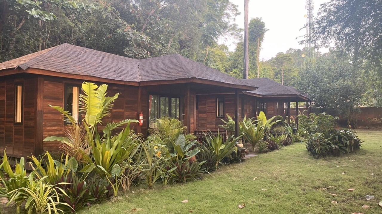 Photo of Outdoor in Ko Kradan