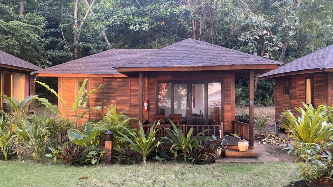 Photo of Outdoor in Ko Kradan