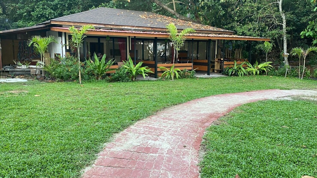 Photo of Outdoor in Ko Kradan