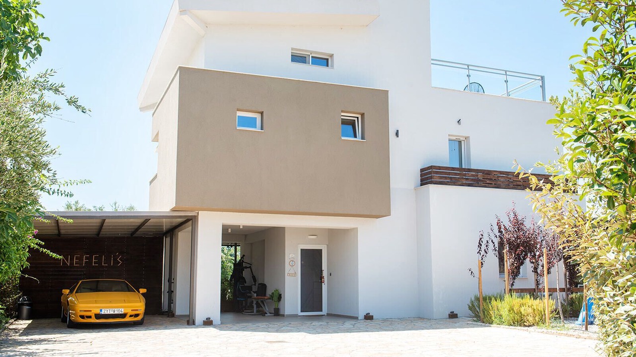 Photo of Outdoor in Kato Achaia