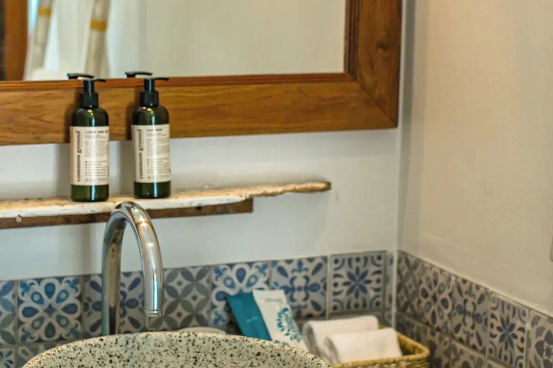 Photo of Bathroom in Wichit