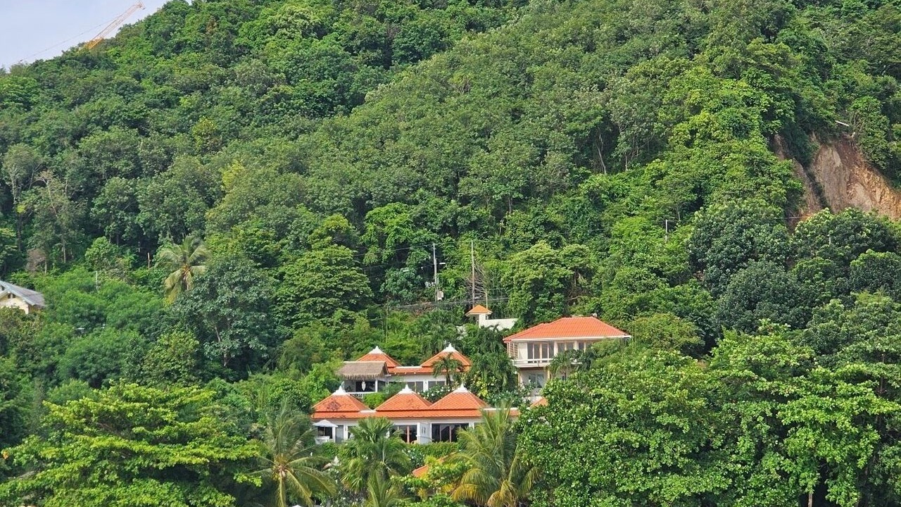 Photo of Outdoor in Wichit