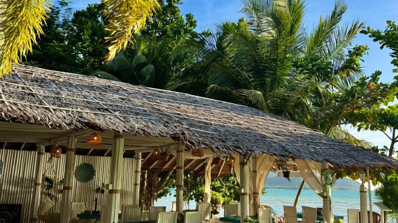 Photo of Outdoor in Wichit