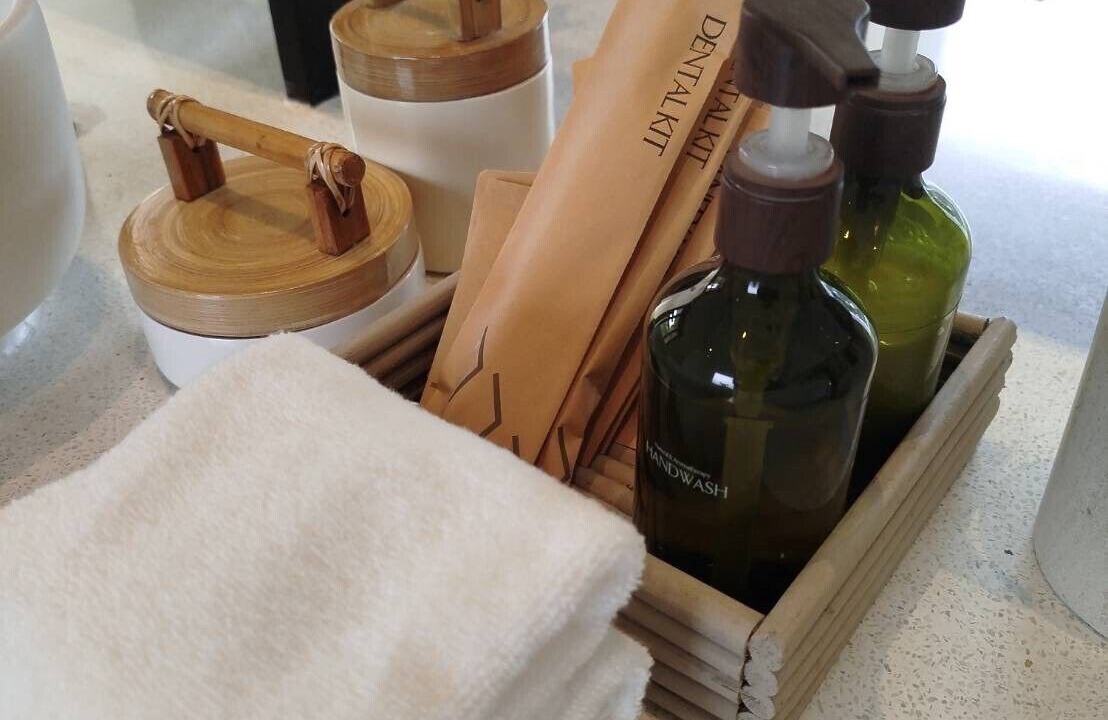 Photo of Bathroom in Pak Chong