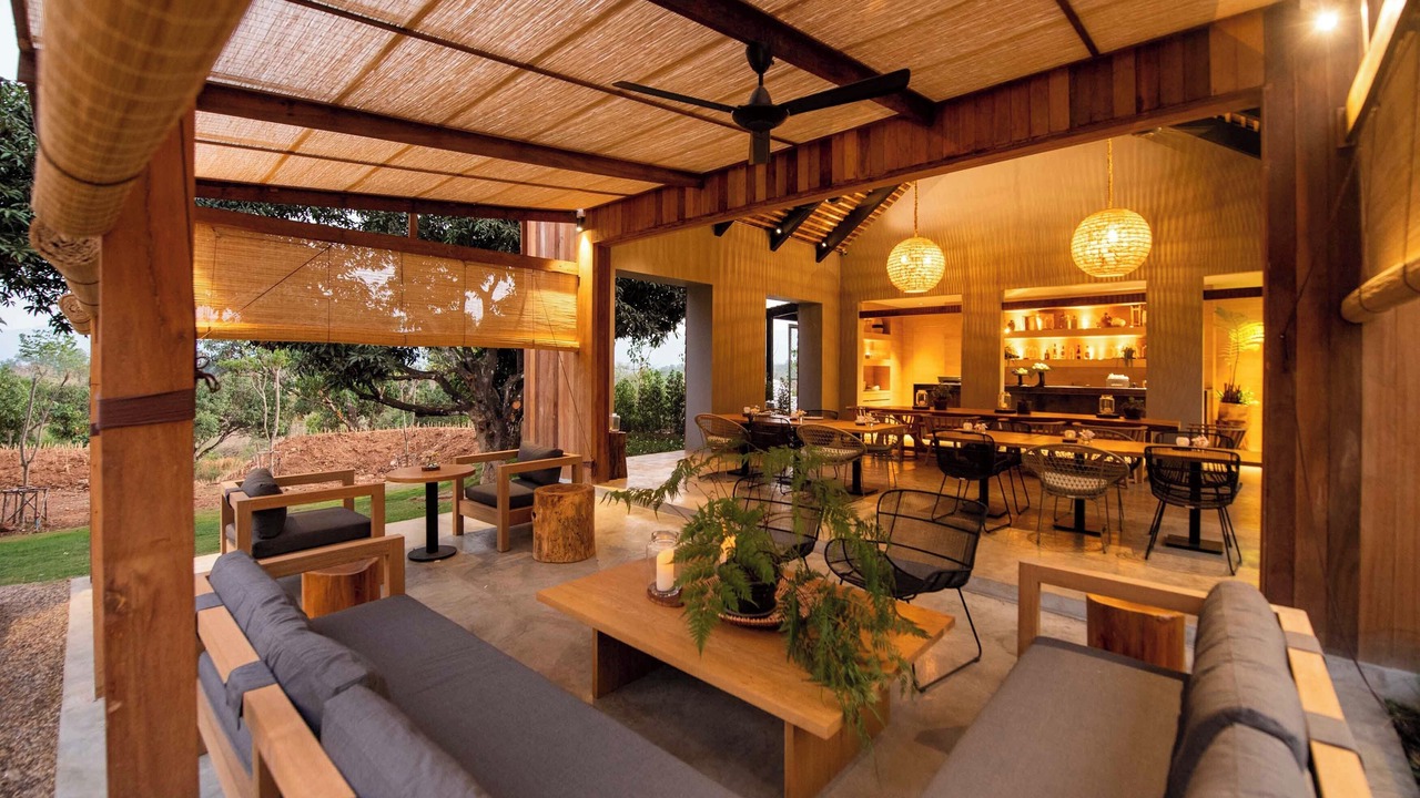 Photo of Outdoor in Pak Chong