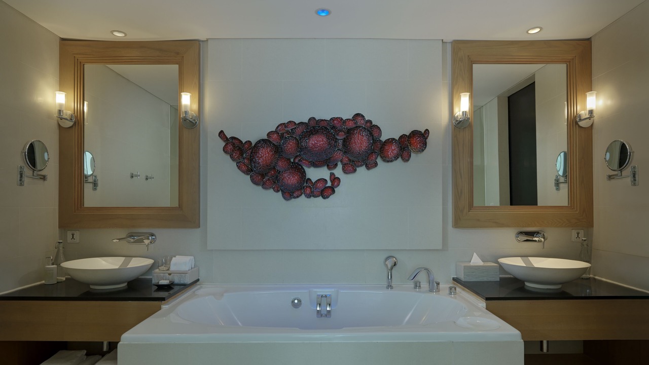 Photo of Bathroom in Mai Khao