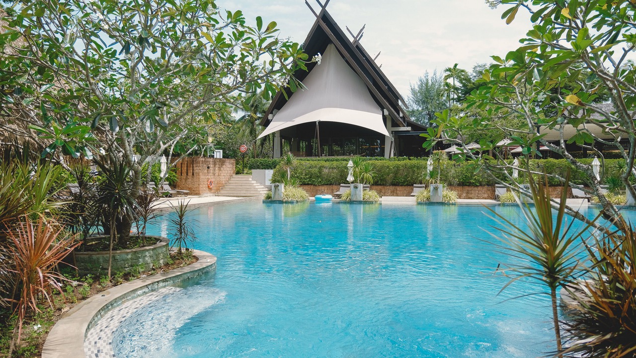 Photo of Outdoor in Mai Khao