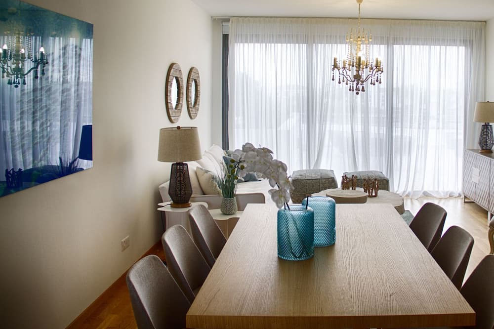 Photo of Livingroom in Mazotos