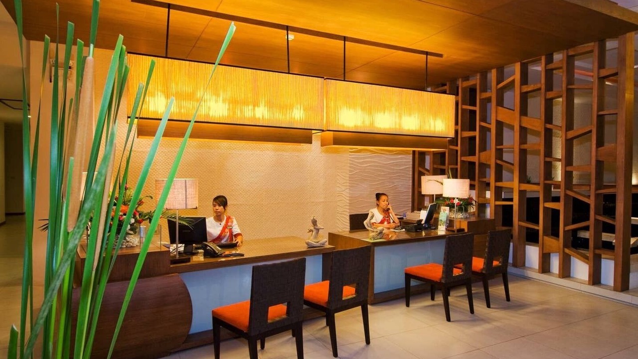 Photo of Kitchen in Karon