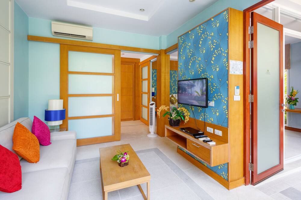 Photo of Livingroom in Khuekkhak