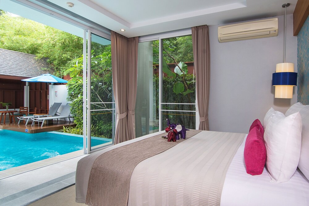Photo of Bedroom in Khuekkhak