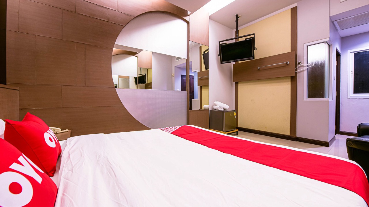 Photo of Bedroom in Huai Kapi