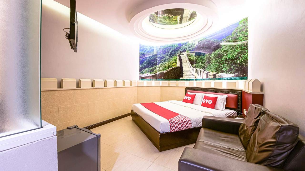 Photo of Bedroom in Huai Kapi