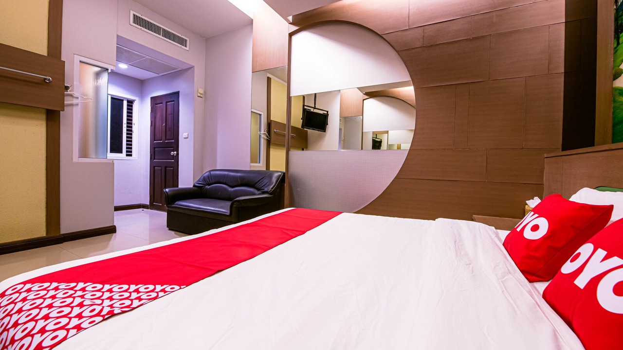 Photo of Bedroom in Huai Kapi