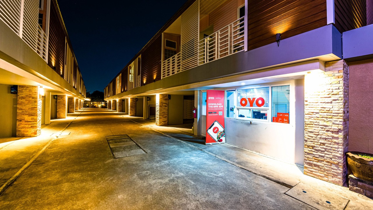 Photo of Outdoor in Huai Kapi