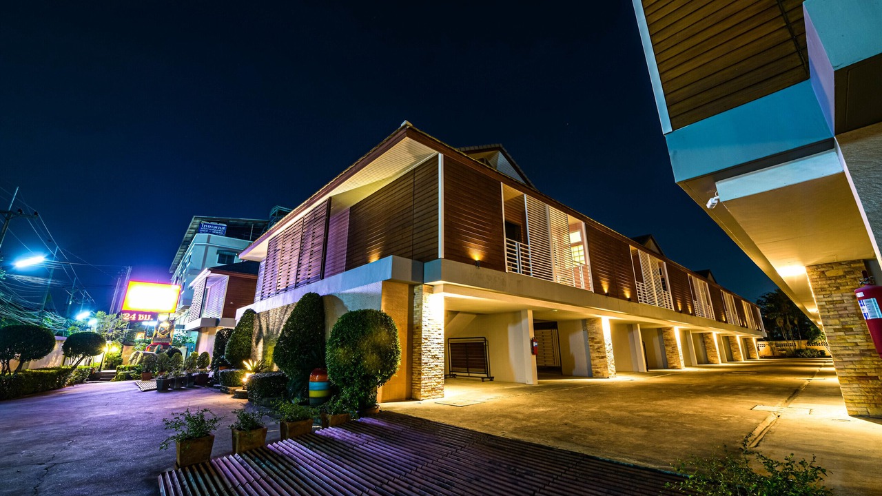 Photo of Outdoor in Huai Kapi