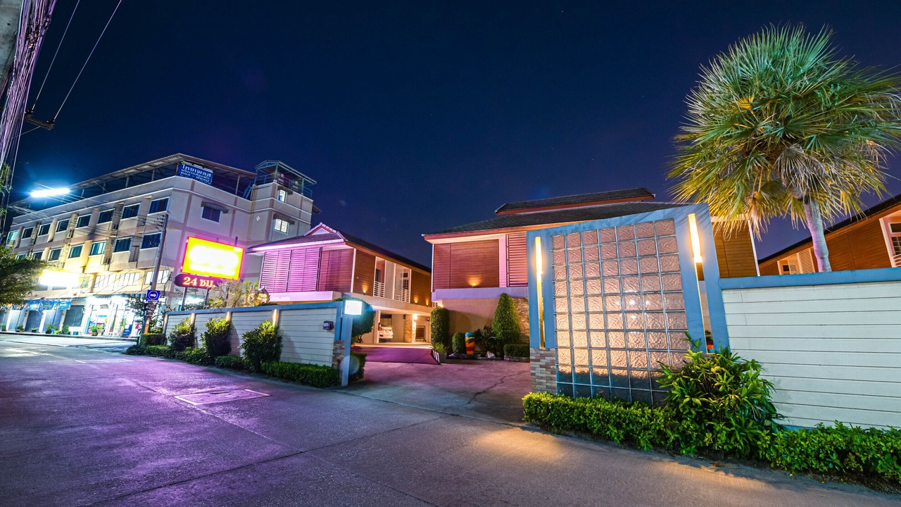 Photo of Outdoor in Huai Kapi