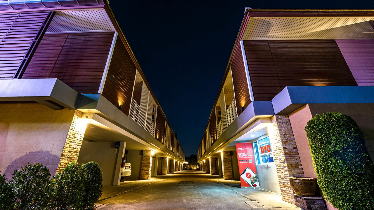 Photo of Outdoor in Huai Kapi