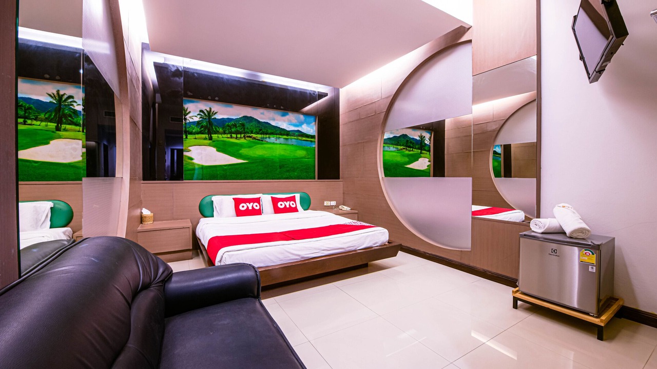 Photo of Bedroom in Huai Kapi