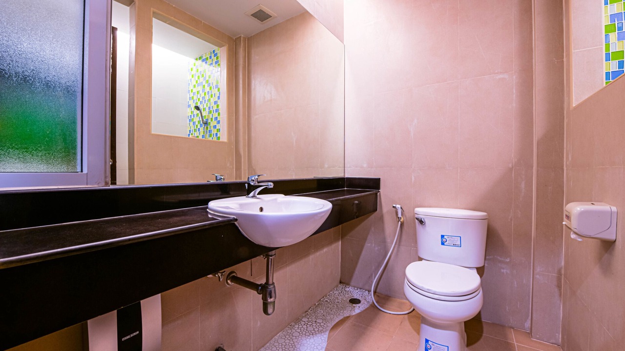 Photo of Bathroom in Huai Kapi