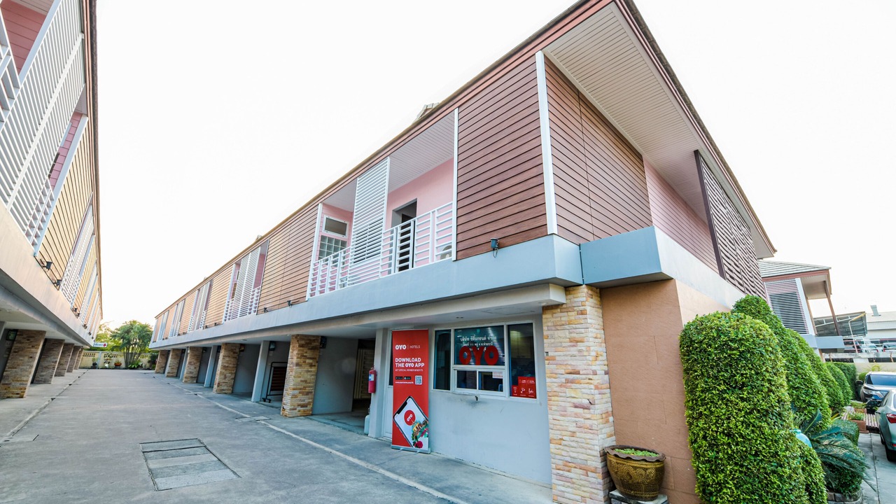 Photo of Outdoor in Huai Kapi