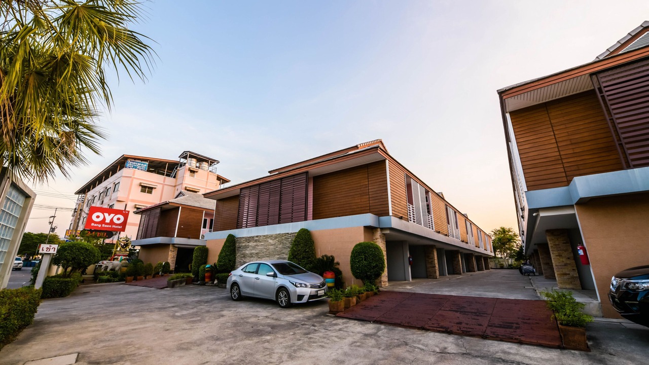 Photo of Outdoor in Huai Kapi
